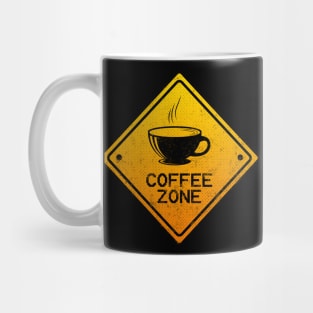 COFFEE ZONE Mug